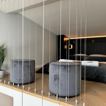 Rainbow Apartments Old Town Краков Экстерьер фото
