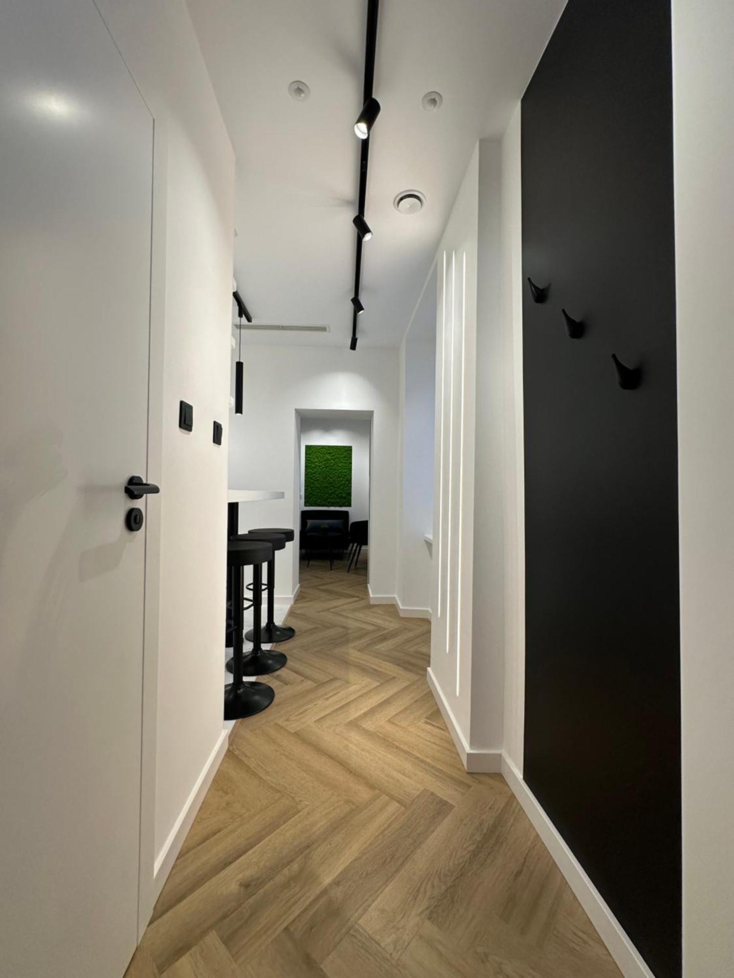 Rainbow Apartments Old Town Краков Экстерьер фото