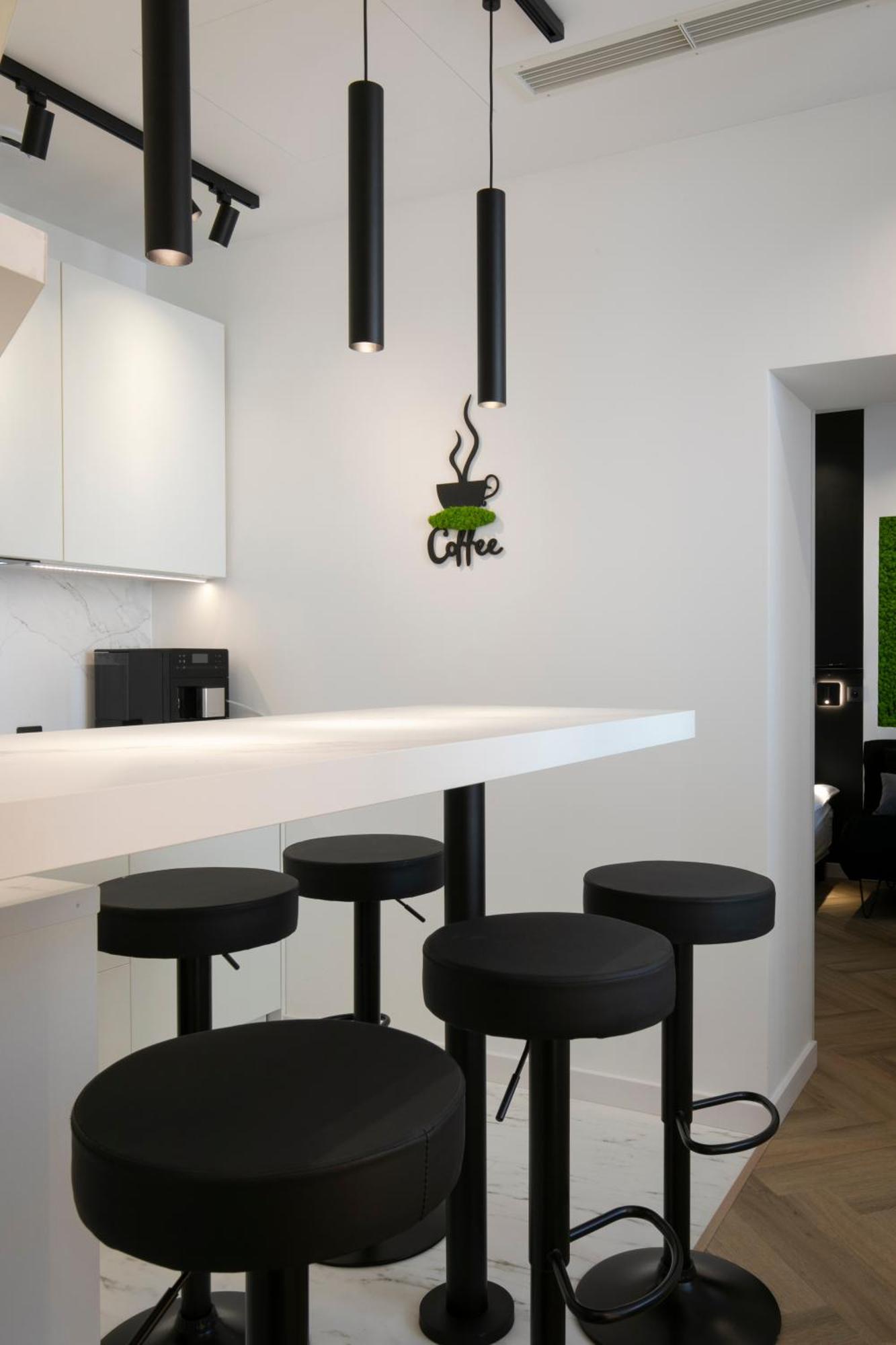 Rainbow Apartments Old Town Краков Экстерьер фото