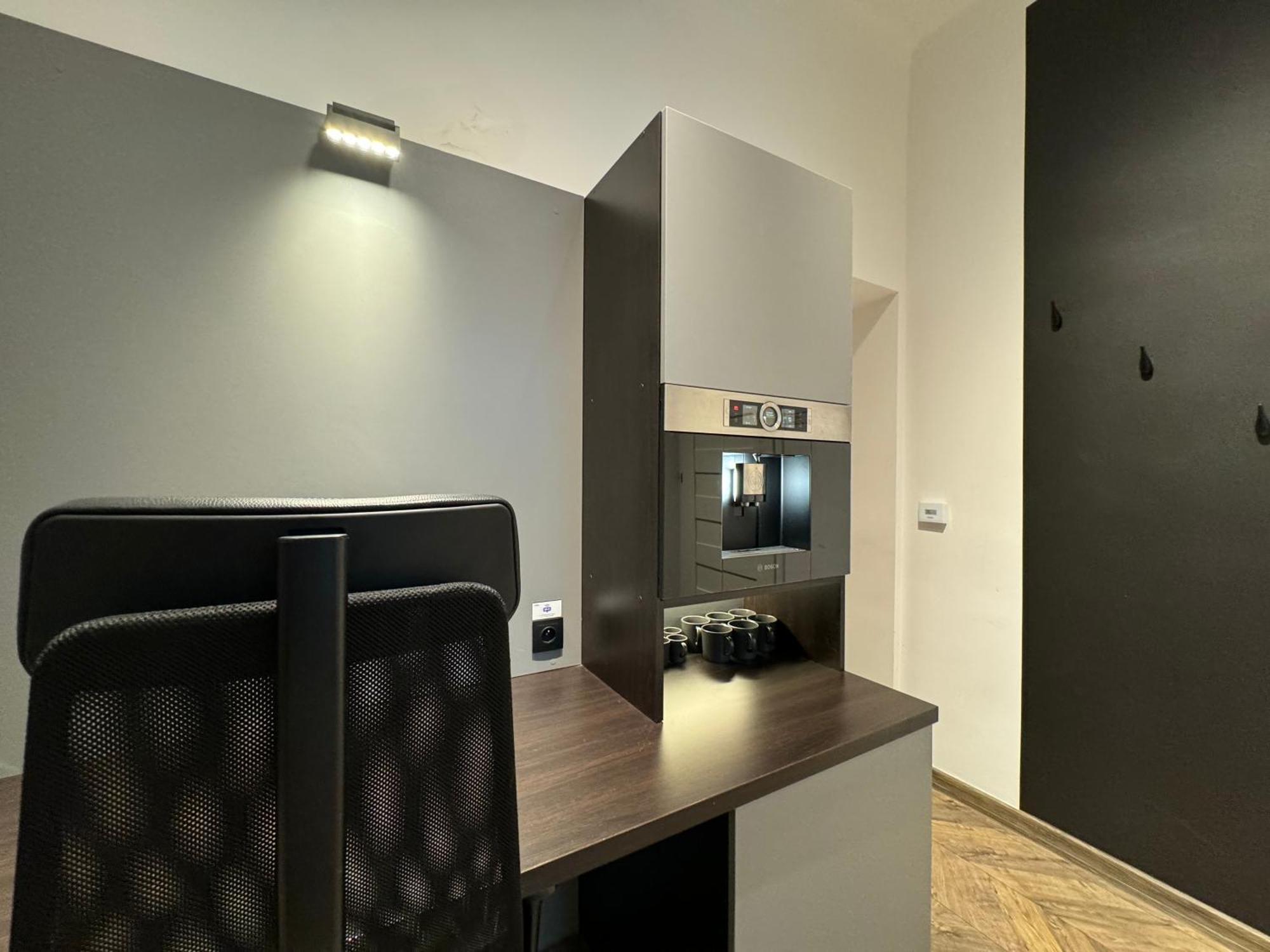 Rainbow Apartments Old Town Краков Экстерьер фото