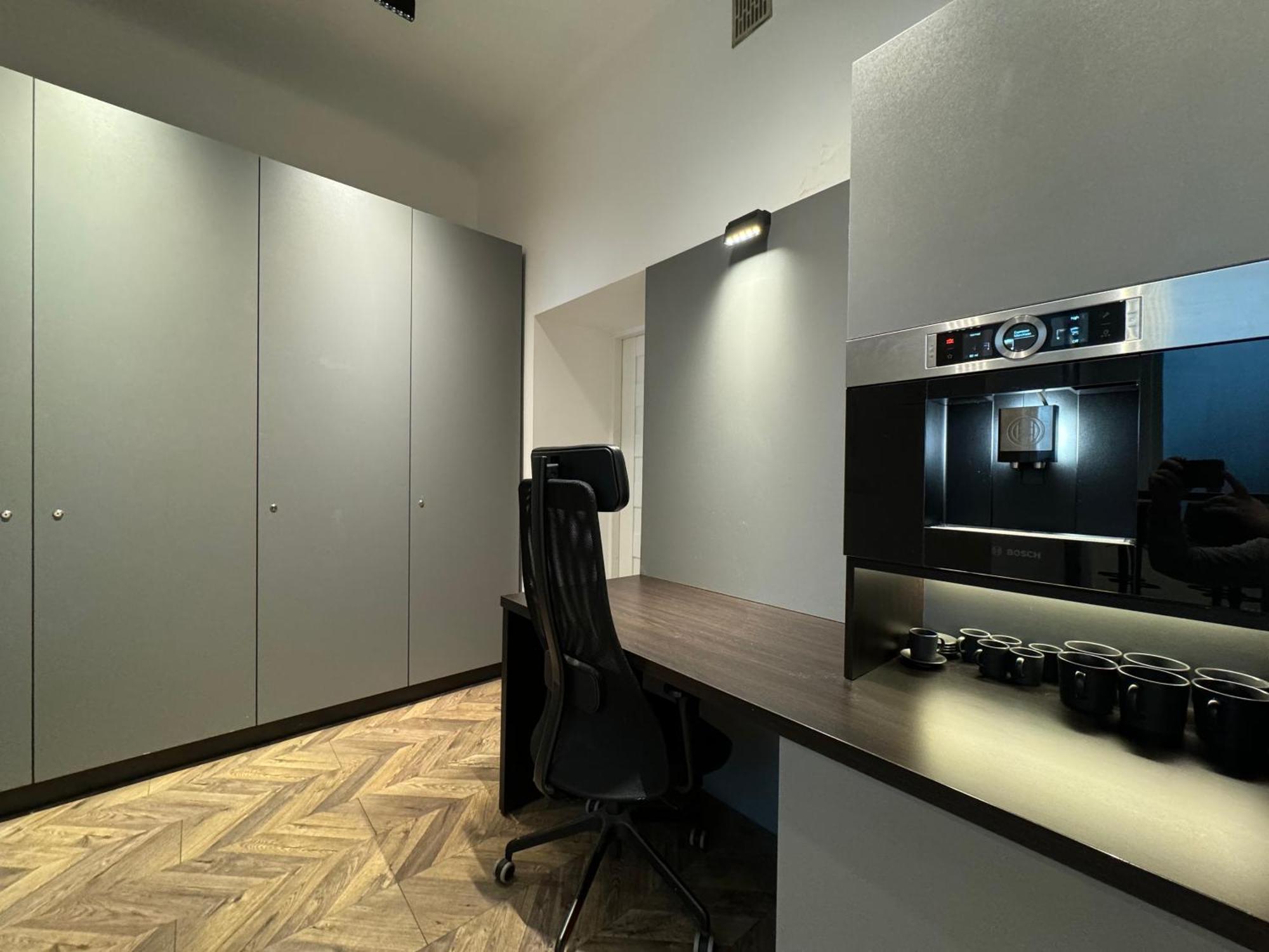 Rainbow Apartments Old Town Краков Экстерьер фото