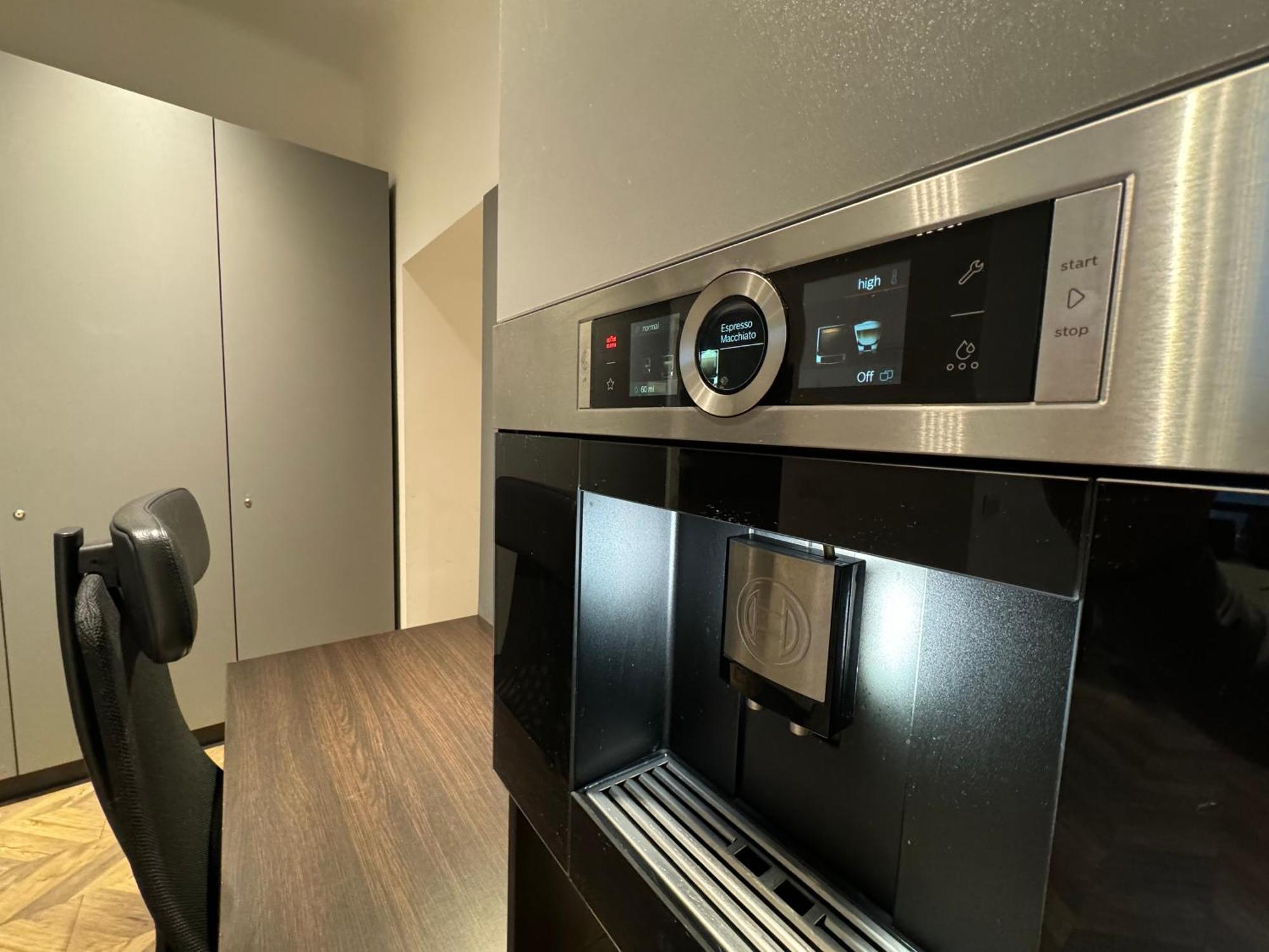 Rainbow Apartments Old Town Краков Экстерьер фото