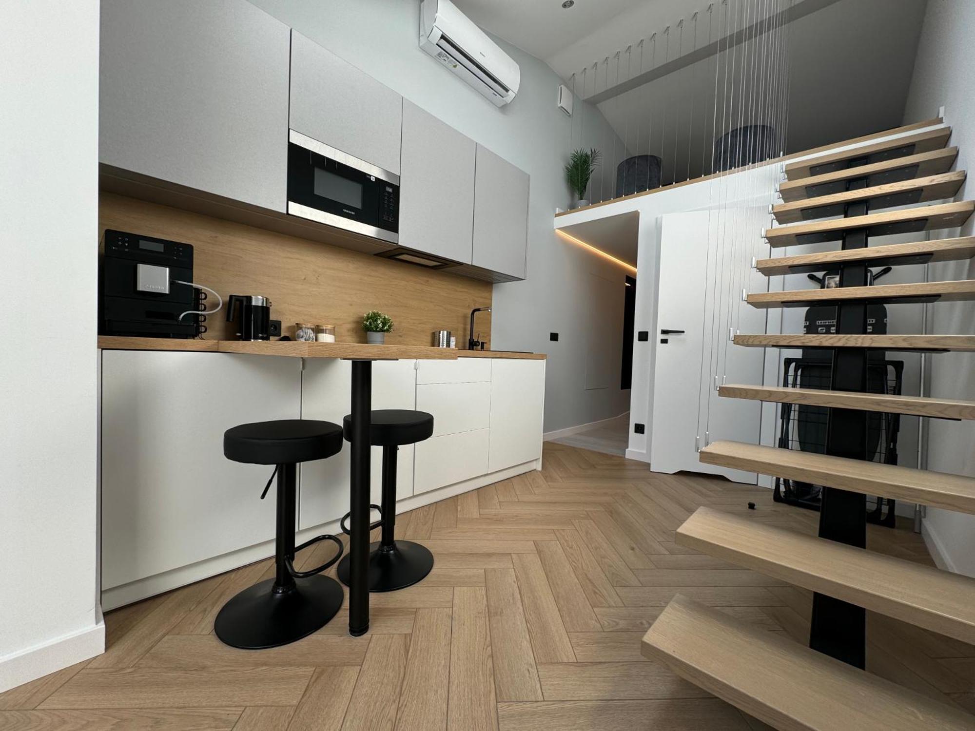 Rainbow Apartments Old Town Краков Экстерьер фото